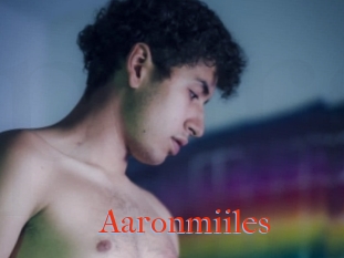 Aaronmiiles