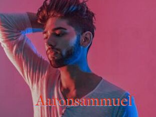 Aaronsammuel