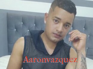 Aaronvazquez