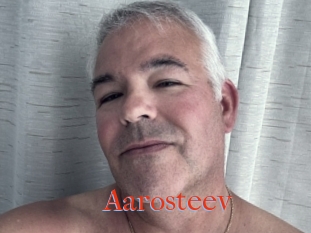 Aarosteev