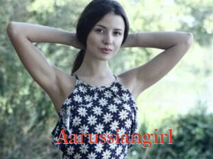 Aarussiangirl