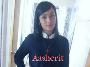 Aasherit