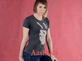 Aashika