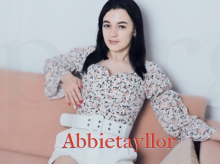 Abbietayllor
