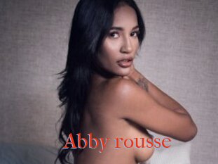Abby_rousse