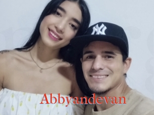 Abbyandevan
