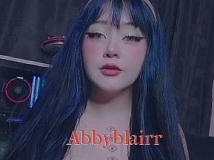 Abbyblairr