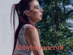 Abbybrunner98