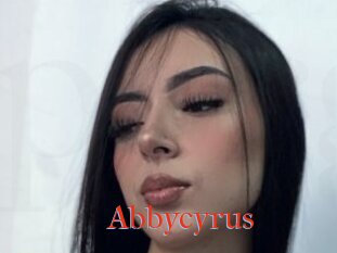 Abbycyrus