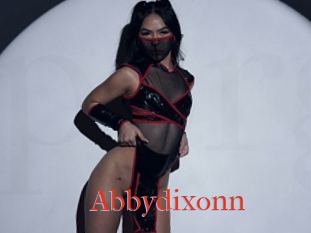 Abbydixonn