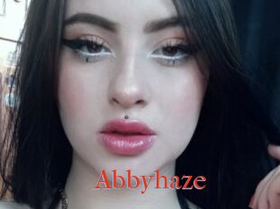 Abbyhaze