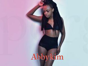 Abbykim