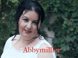Abbymilller