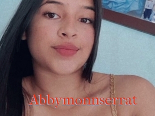 Abbymonnserrat
