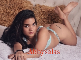 Abbysalas