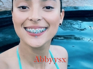 Abbyysx