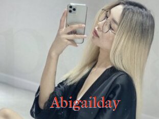 Abigailday
