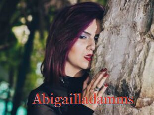 Abigailladamms