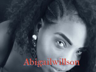 Abigailwillson
