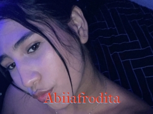 Abiiafrodita