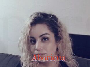 Aboricua