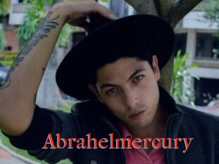 Abrahelmercury