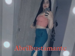 Abrilbustamante
