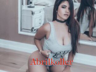 Abrilkoller