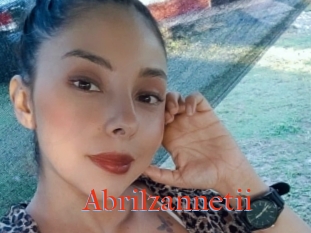 Abrilzannetii
