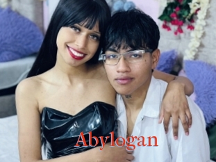 Abylogan