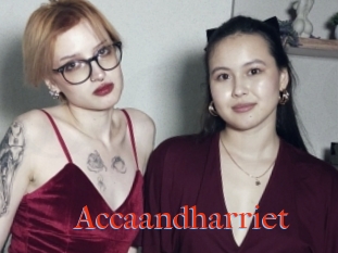 Accaandharriet