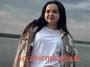 Accabirmingham