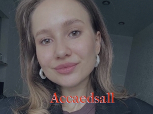 Accaedsall