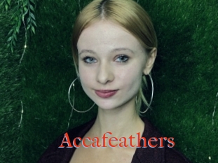 Accafeathers