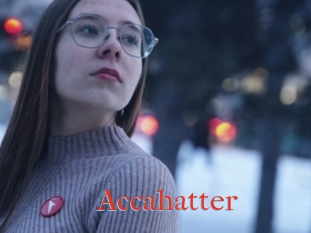 Accahatter