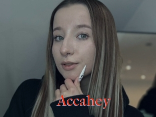 Accahey