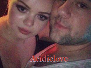Acidiclove