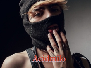 Acidmilo