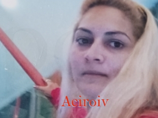 Aciroiv