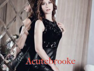 Acutebrooke