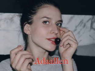 Adaallen
