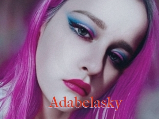 Adabelasky