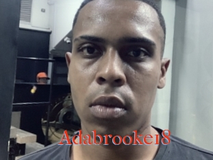 Adabrooke18