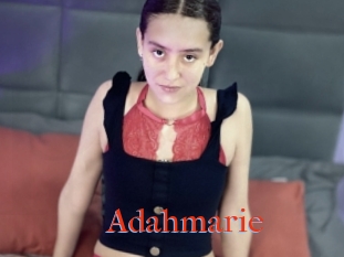 Adahmarie
