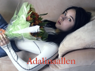 Adalinaallen