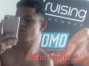 Adam_latinn