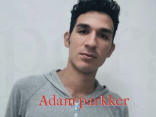 Adam_parkker