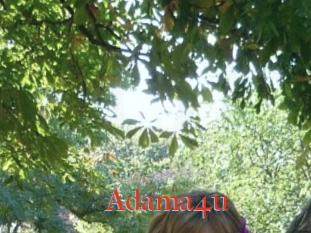 Adama4u