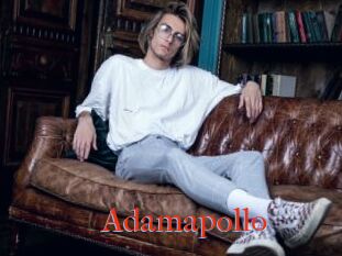 Adamapollo