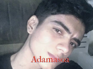 Adamasoa